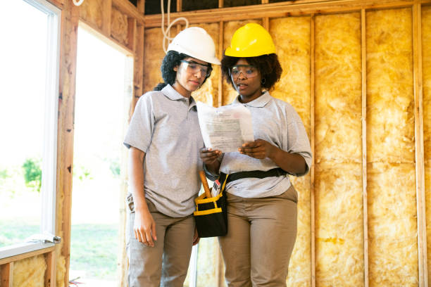 Best Attic Insulation Installation  in Pahokee, FL
