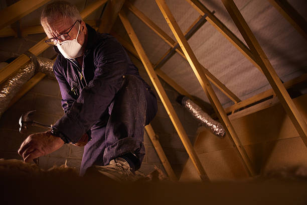Best Soundproof Insulation Installation  in Pahokee, FL